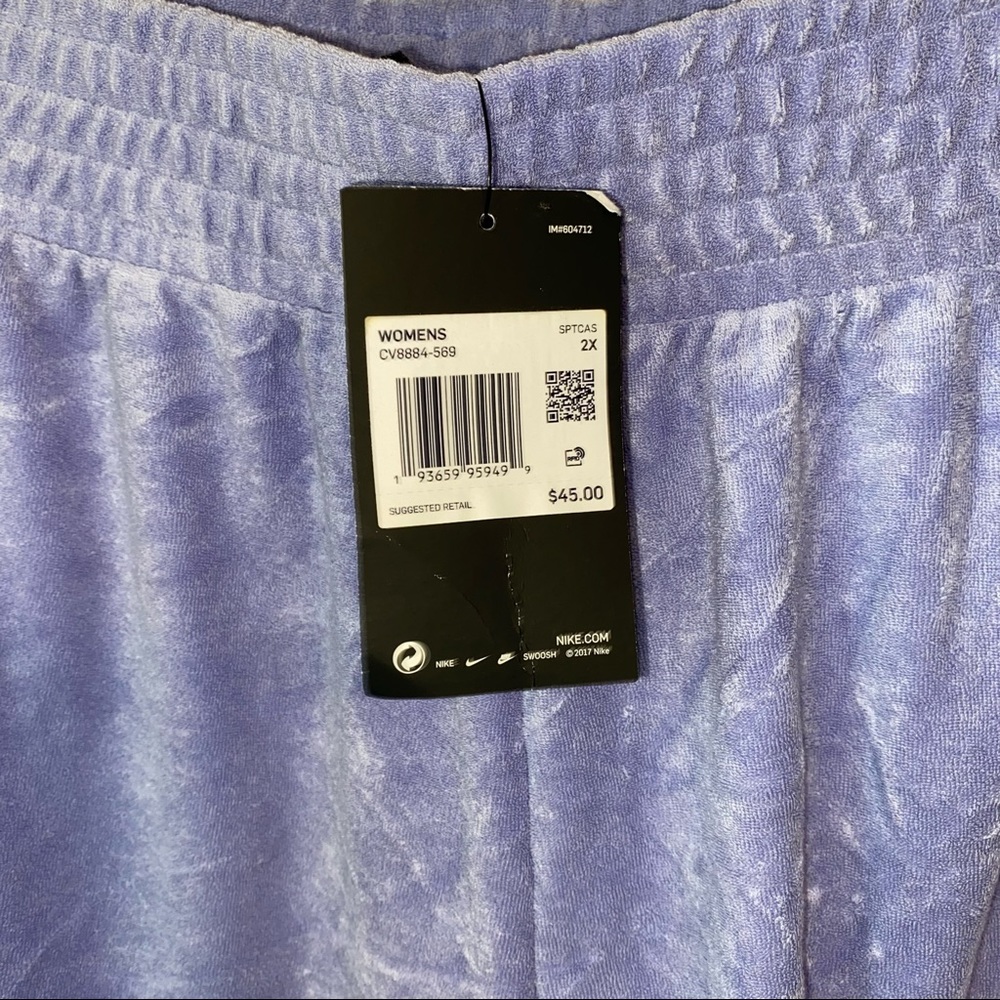 Nike Retro Snap Shorts - Picture 8 of 13